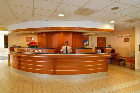 Aranypart Hotel Siófok Exteriér fotografie