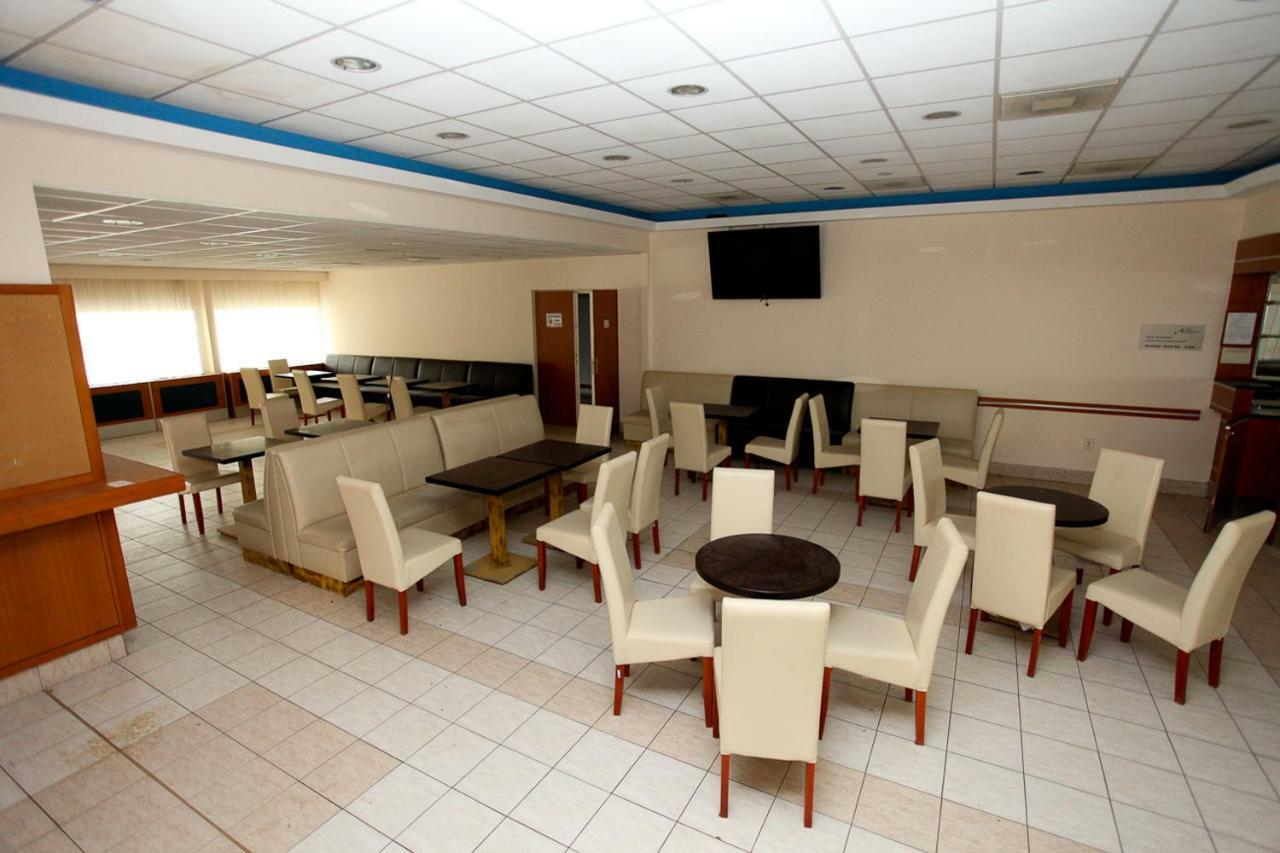 Aranypart Hotel Siófok Exteriér fotografie